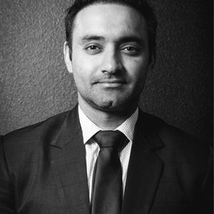 Meet your Posher, Kanwaljit